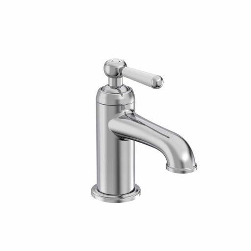 Tavistock Lansdown Mono Basin Mixer with Click Waste - Chrome