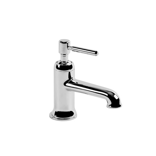 Tavistock Marston Mono Basin Mixer - Chrome