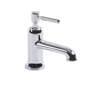 Tavistock Marston Mono Basin Mixer - Chrome