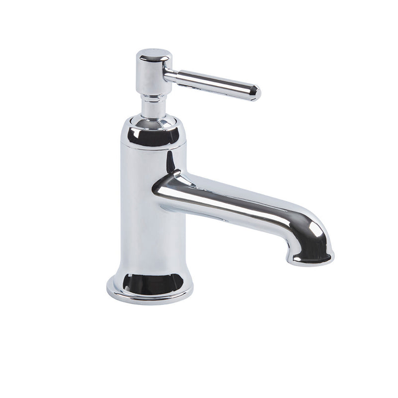 Tavistock Marston Mono Basin Mixer - Chrome