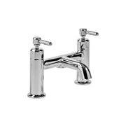 Tavistock Marston Bath Filler - Chrome