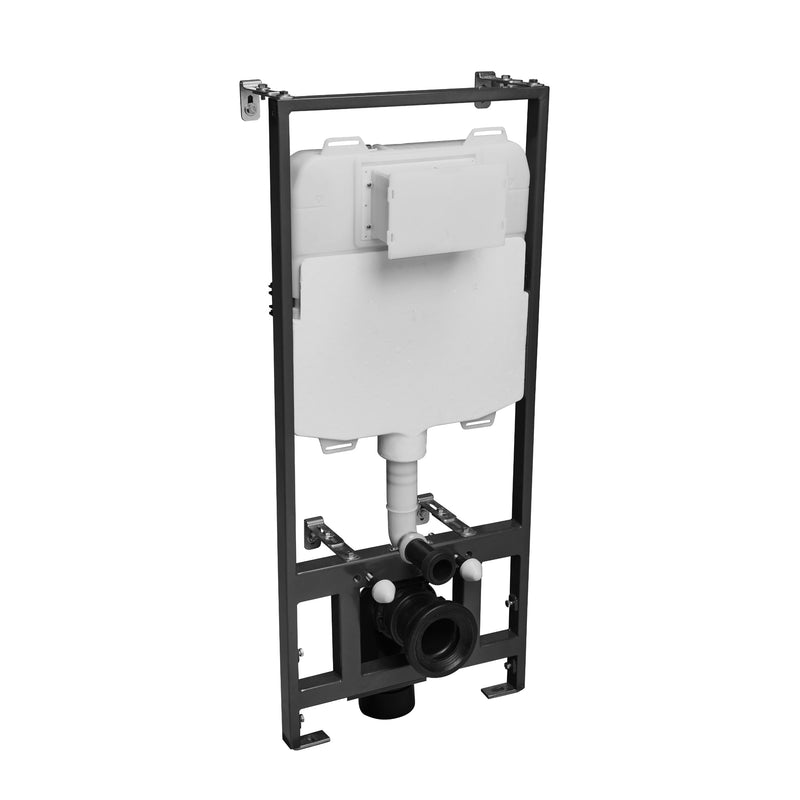 Tavistock Vortex 1.17m Wall Hung WC Frame
