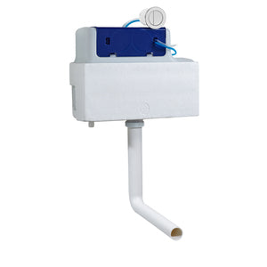 Tavistock Vortexflush Comfort Height Concealed Cistern