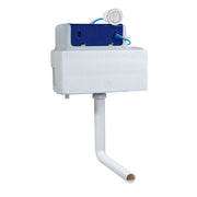 Tavistock Vortexflush Comfort Height Concealed Cistern