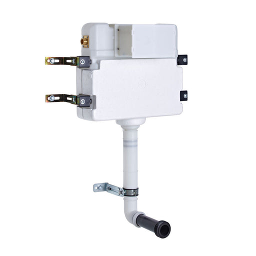 Tavistock Vortex In-Wall Concealed Cistern - 6/3 Litre