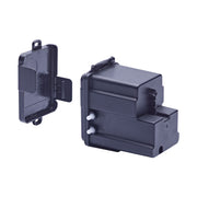 Tavistock Contactless Dual Flush Sensor - For Concealed Cistern