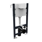 Tavistock Vortex 1.0m Wall Hung WC Frame