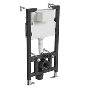 Tavistock Vortex 1.0m Wall Hung WC Frame