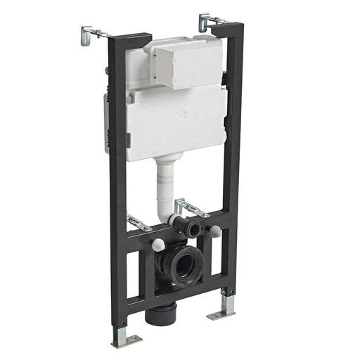 Tavistock Vortex 1.0m Wall Hung WC Frame