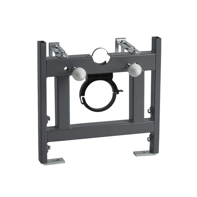 Tavistock Vortex 0.4m Wall Hung Half Height WC Frame
