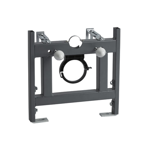 Tavistock Vortex 0.4m Wall Hung Half Height WC Frame