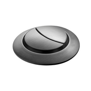 Tavistock Orbit Cistern Flush Button Upgrade - Gunmetal