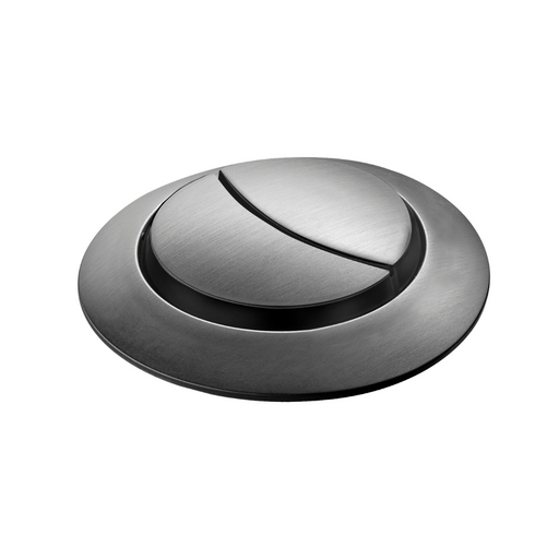 Tavistock Orbit Cistern Flush Button Upgrade - Gunmetal