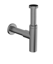 Tavistock Modern Bottle Trap - Gunmetal