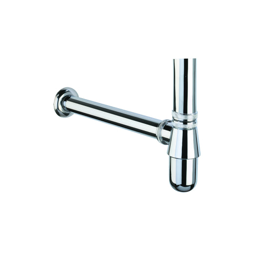 Tavistock Bottle Trap - Chrome