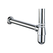 Tavistock Bottle Trap - Chrome