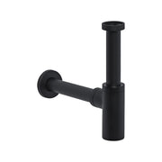 Tavistock Modern Bottle Trap - Black