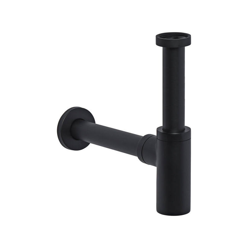 Tavistock Modern Bottle Trap - Black