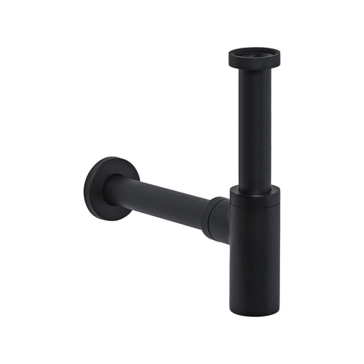 Tavistock Modern Bottle Trap - Black