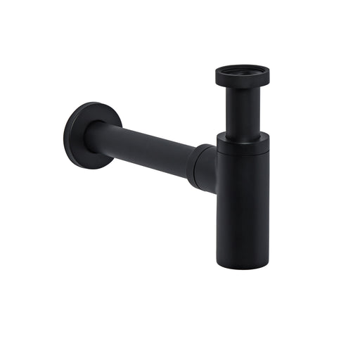 Tavistock Modern Bottle Trap - Black
