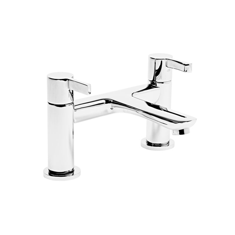 Tavistock Revive Bath Filler - Chrome