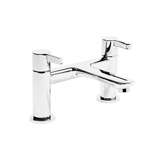 Tavistock Revive Bath Filler - Chrome