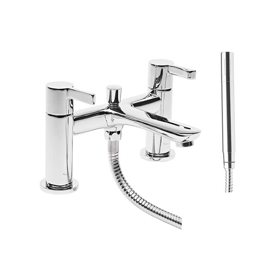 Tavistock Revive Bath Shower Mixer - Chrome