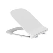 Tavistock Compass Square Soft Close WC Seat