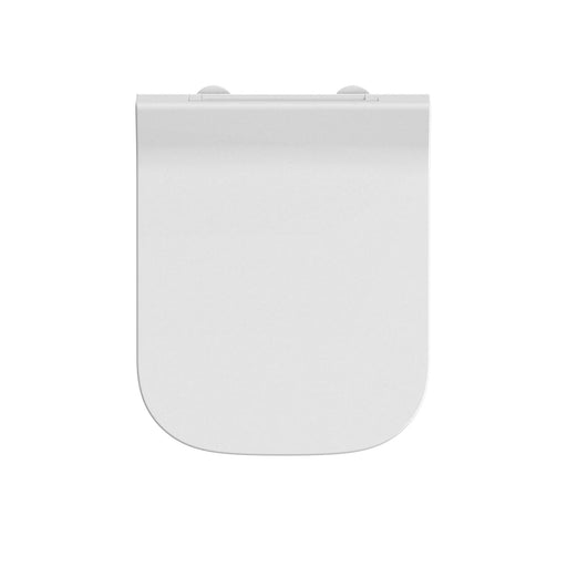 Tavistock Compass Square Soft Close WC Seat