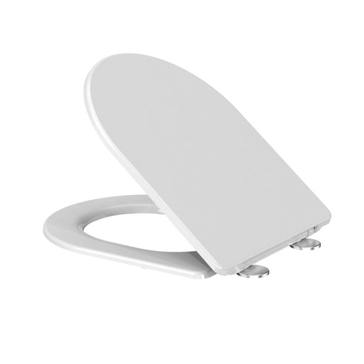 Tavistock Compass Round Soft Close Toilet Seat