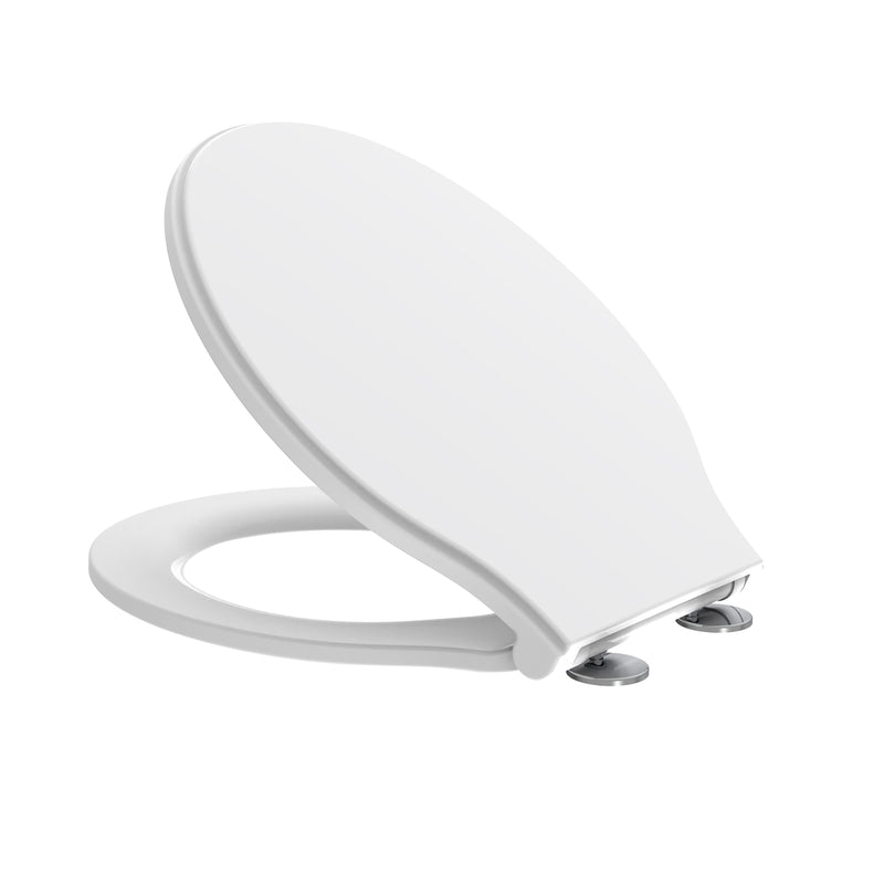 Tavistock Marston Toilet Seat - Thermoset