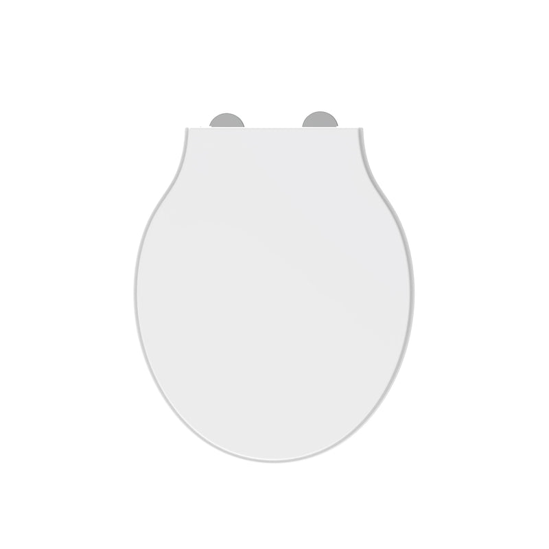 Tavistock Marston Toilet Seat - Thermoset