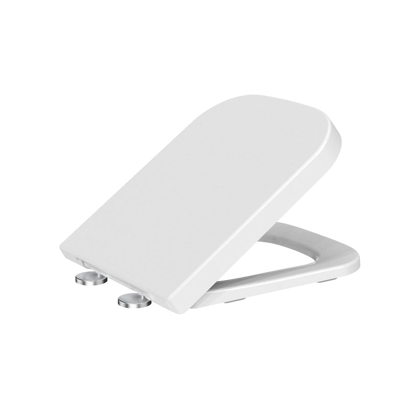 Tavistock Structure Soft Close Toilet Seat