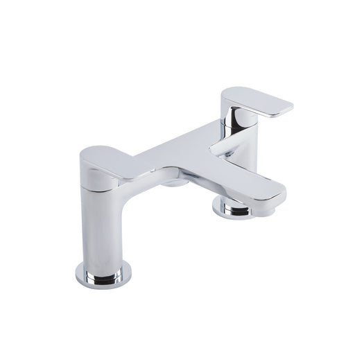 Tavistock Savour Bath Filler - Chrome