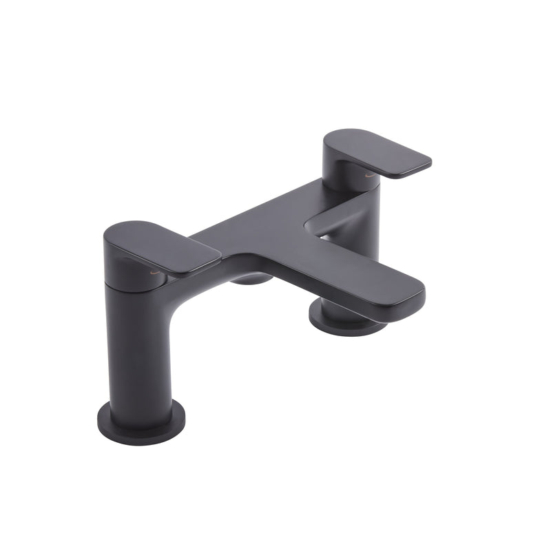 Tavistock Savour Bath Filler - Black