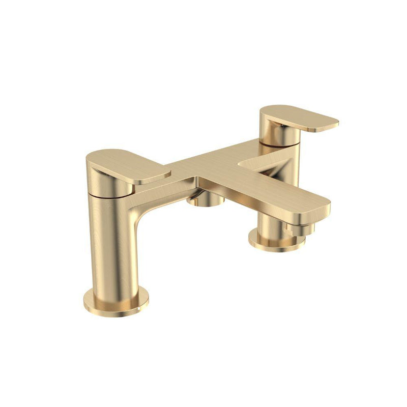 Tavistock Savour Bath Filler - Brushed Brass