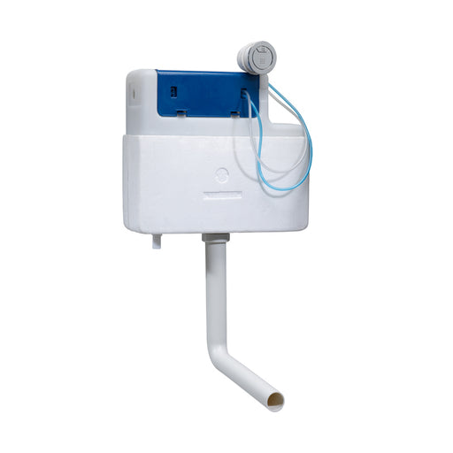 Tavistock Vortexflush Concealed Cistern