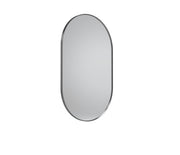 Tavistock Verge 500mm Pill Mirror - Gunmetal