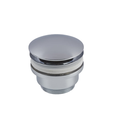 Tavistock Universal Click Basin Waste - Chrome