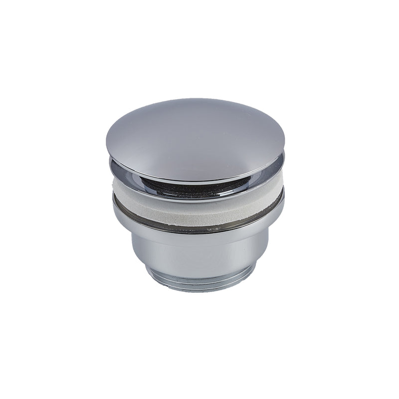 Tavistock Universal Open Basin Waste - Chrome