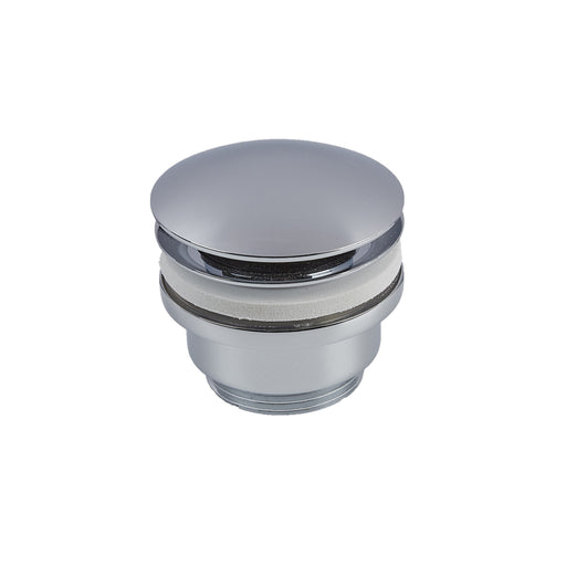 Tavistock Universal Open Basin Waste - Chrome