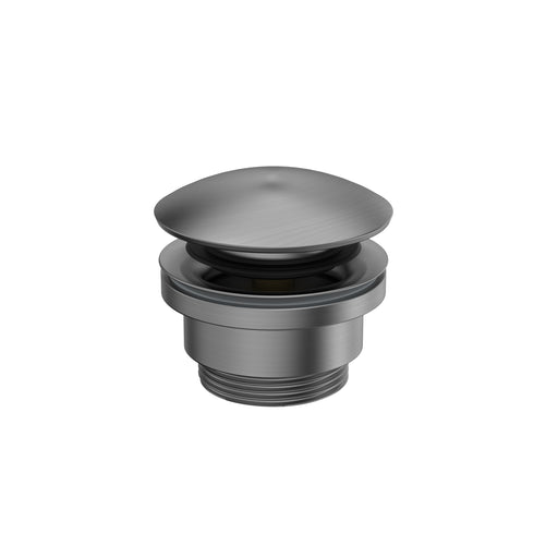 Tavistock Universal Click Basin Waste - Gunmetal