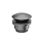 Tavistock Universal Open Basin Waste - Gunmetal