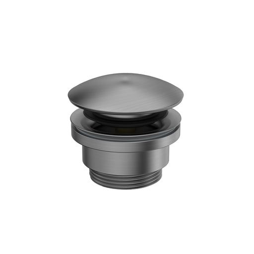 Tavistock Universal Open Basin Waste - Gunmetal