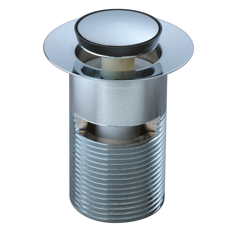 Tavistock 75mm Slotted Click Waste - Easi-Clean