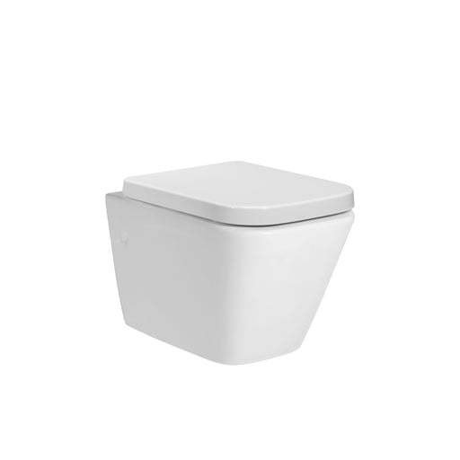Tavistock Structure Wall Hung WC Pan
