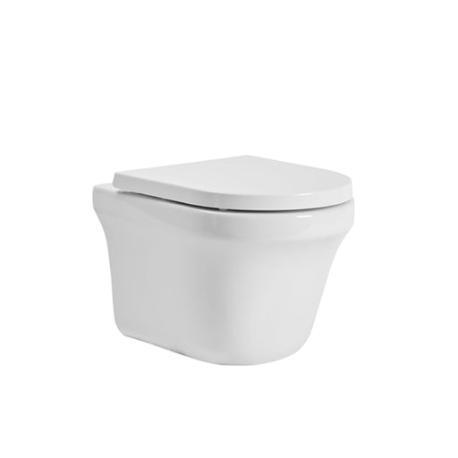 Tavistock Aerial Wall Hung WC Pan