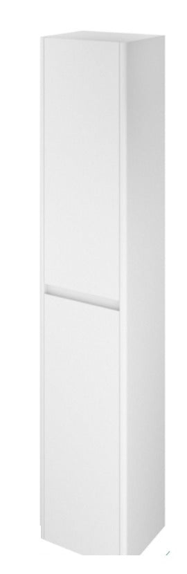 The White Space Americana tall unit, shown in Matt White