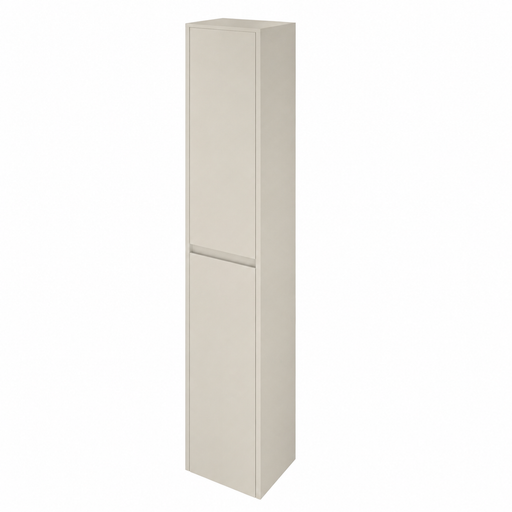 The White Space Americana tall unit in Portland Stone
