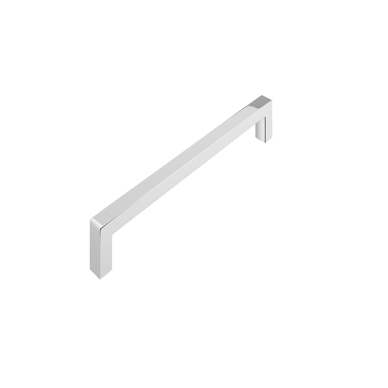 The White Space Bar handle in Chrome